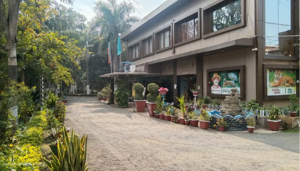 Nirmal Chhaya Nature Resorts — main image