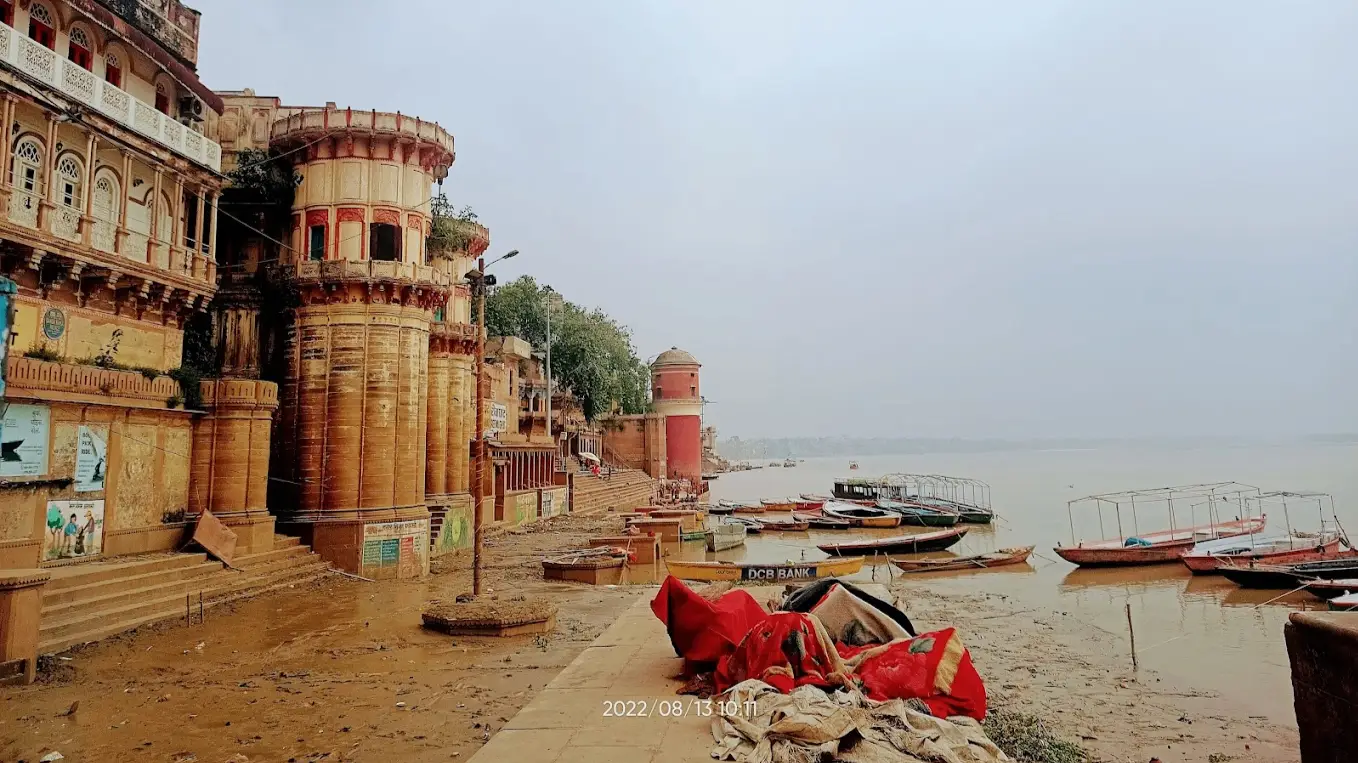 Assi Ghat Varanasi