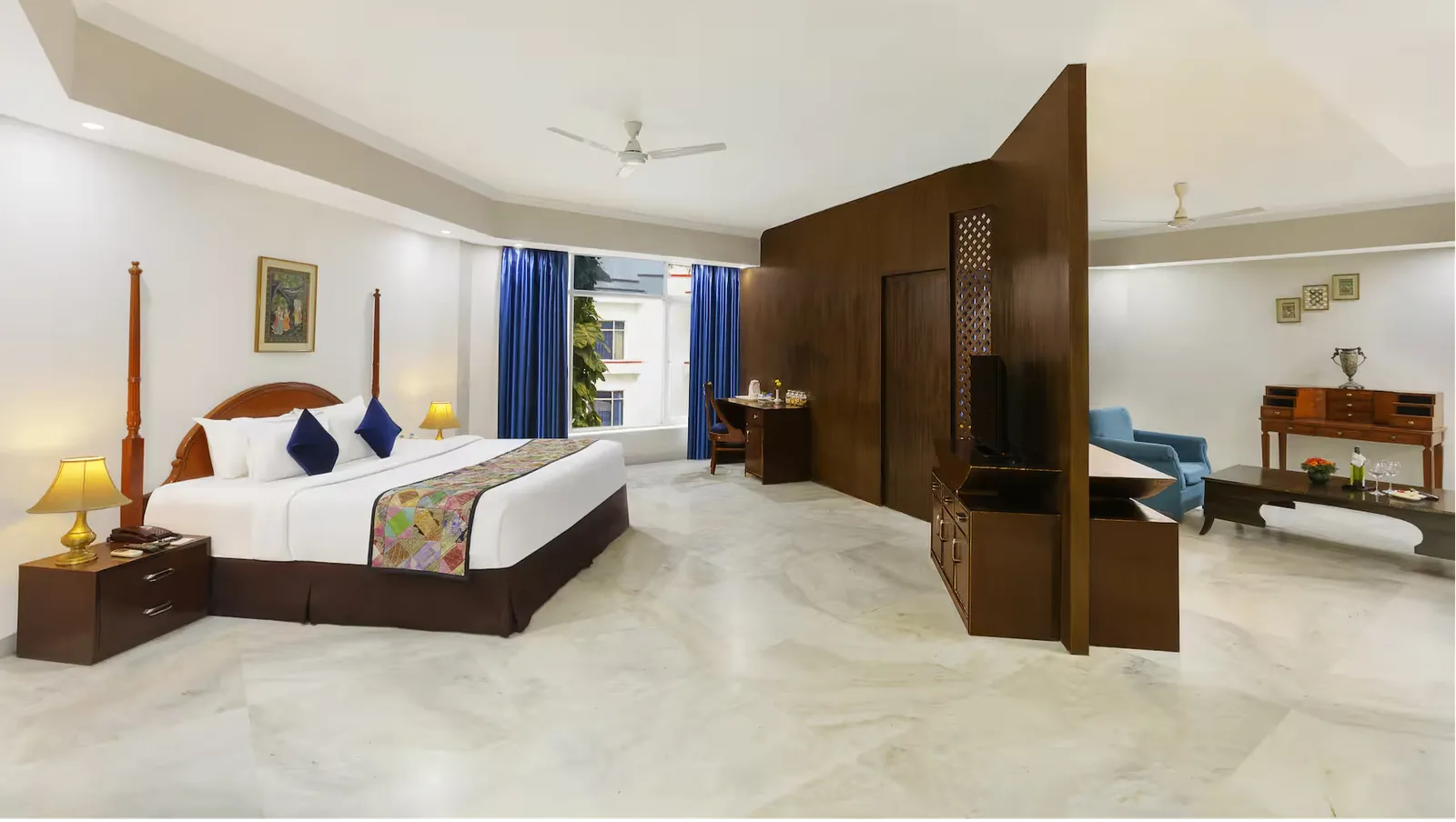 Suite Room