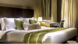 Executive Deluxe Room