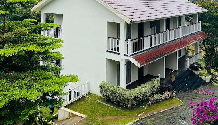 event-venue-Broad Bean Resort & Spa