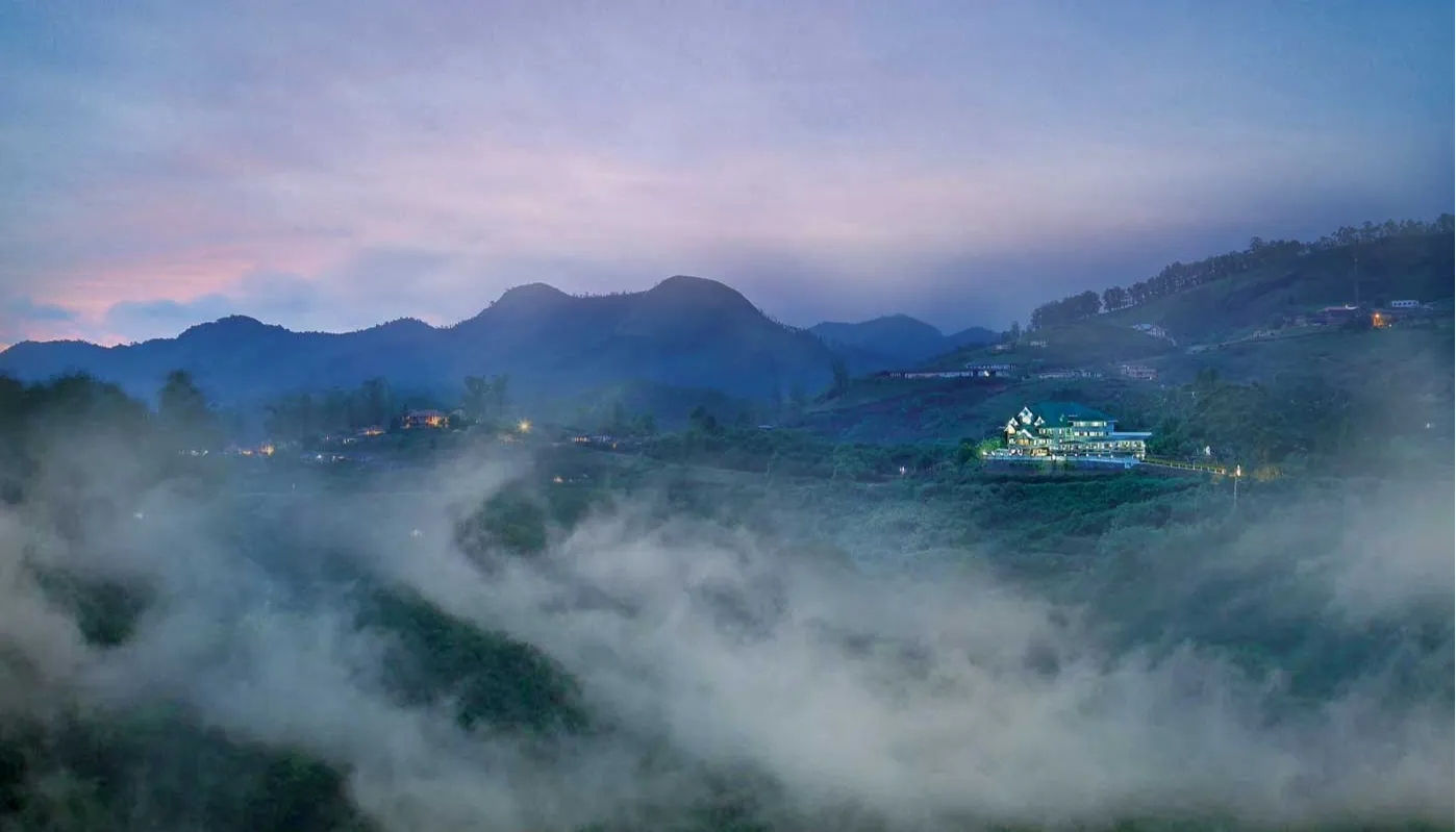 event-venue-Elysium Gardens Hill Resorts