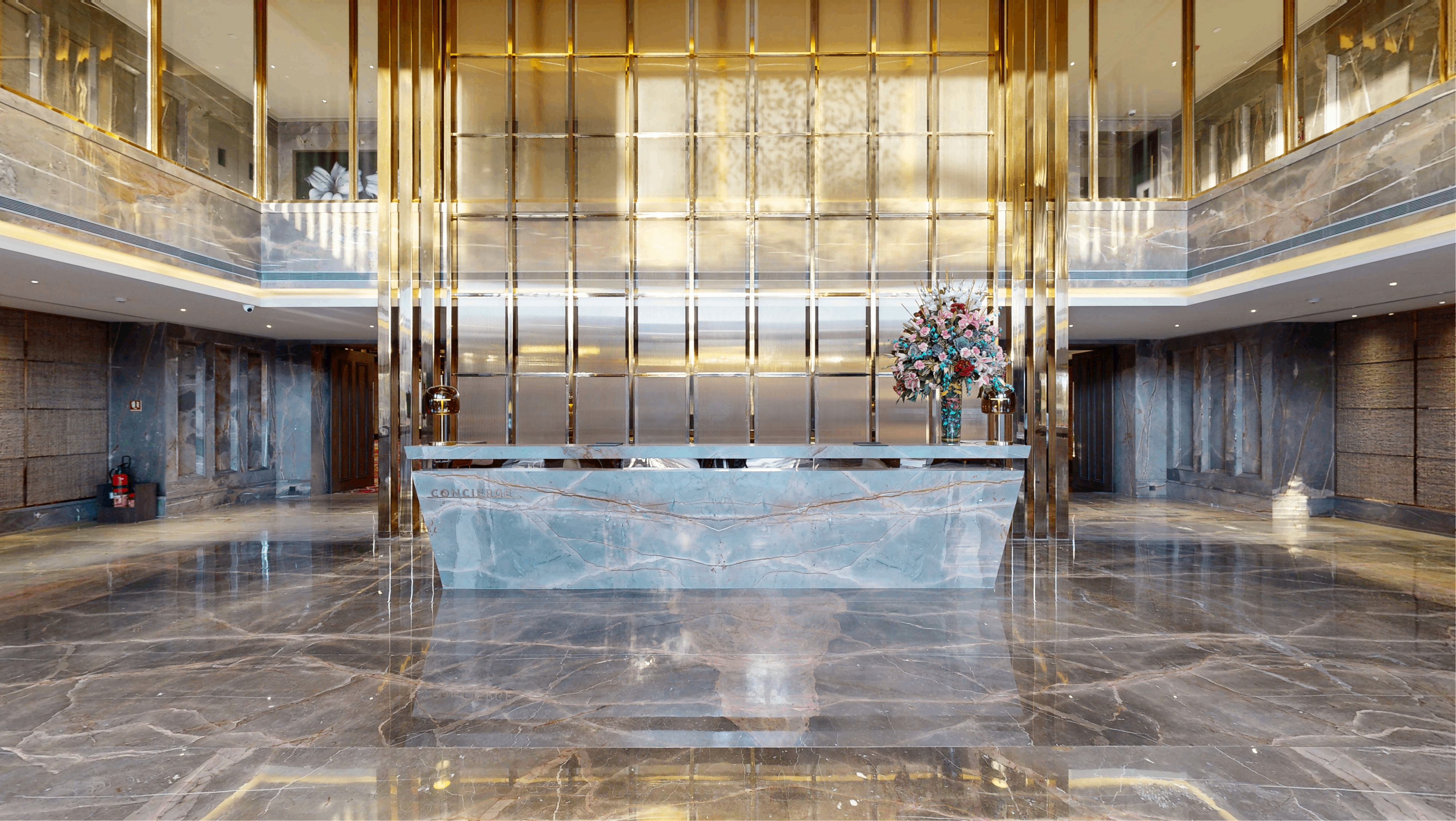 event-venue-The Park Indore