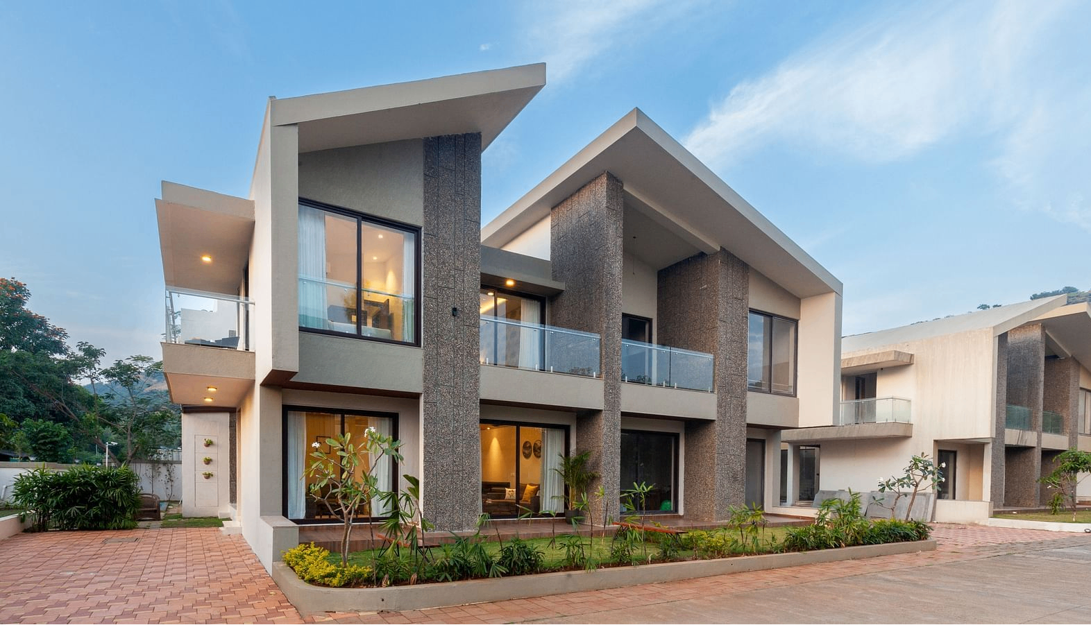 event-venue-Rhythm Villas, Lonavala