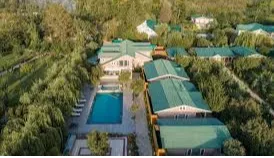 The Orchard Retreat & Spa — main image