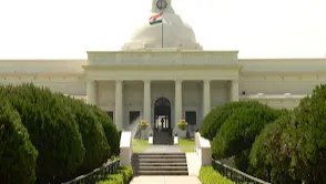 Indian Institute Of Technology Roorkee