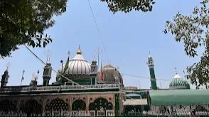 Kaliyar Sharif Sabir Piya