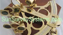 Sun Survey Systems