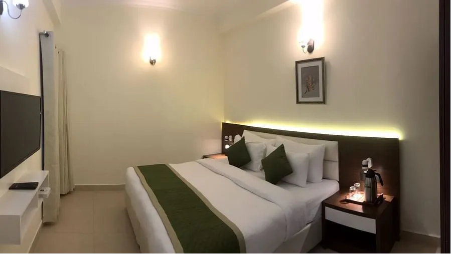 Family Apartment Room Valley View