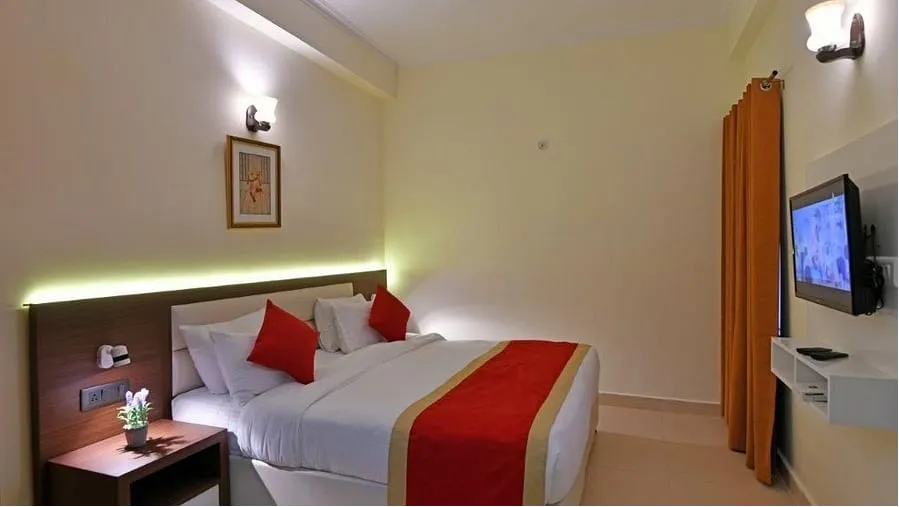 Family Apartment Room Mountain View