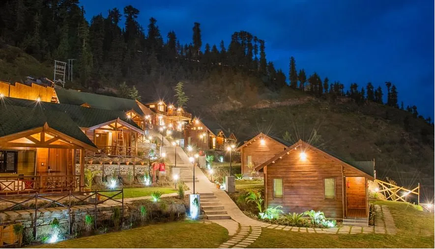 event-venue-Woodays Resort