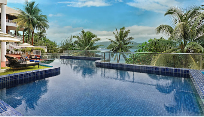 event-venue-Welcomhotel by ITC Hotels, Bay Island, Port Blair