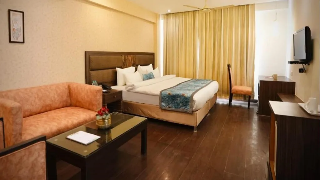 Executive Premium Room