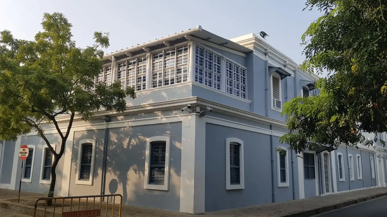 Sri Aurobindo Ashram
