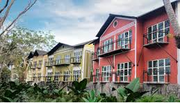 event-venue-Clarks Exotica Island House, Port Blair