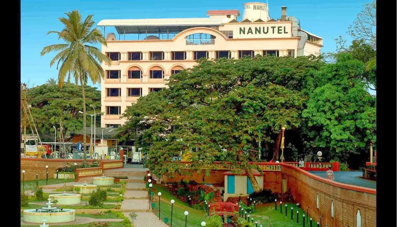 Nanutel Margao — main image