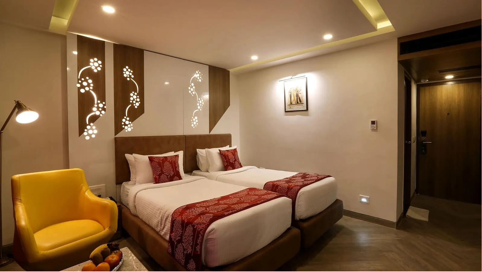 Executive Queen Room