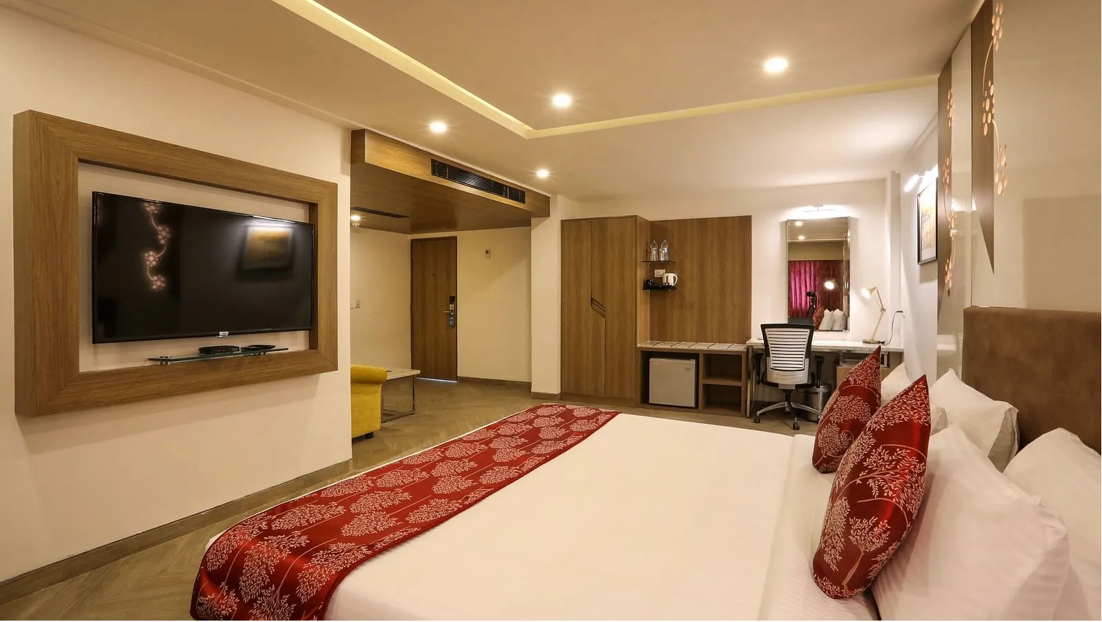 Suite Room