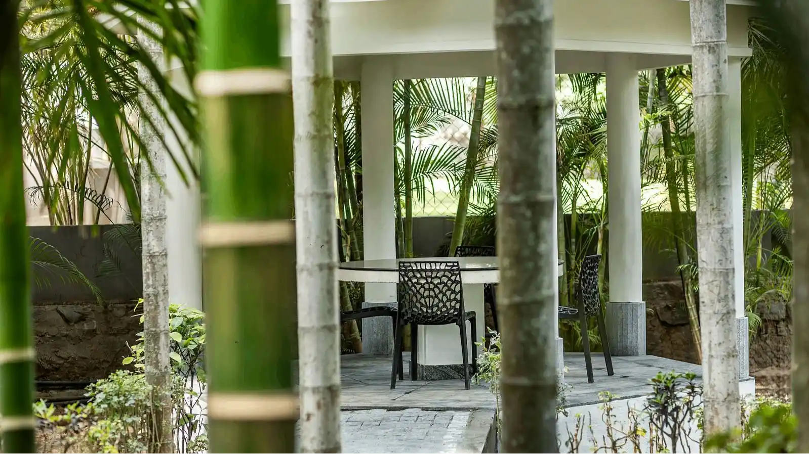 Kudil Restaurant in Coimbatore