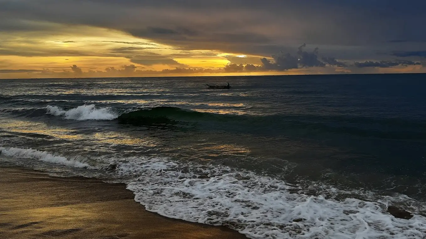 Rock Beach