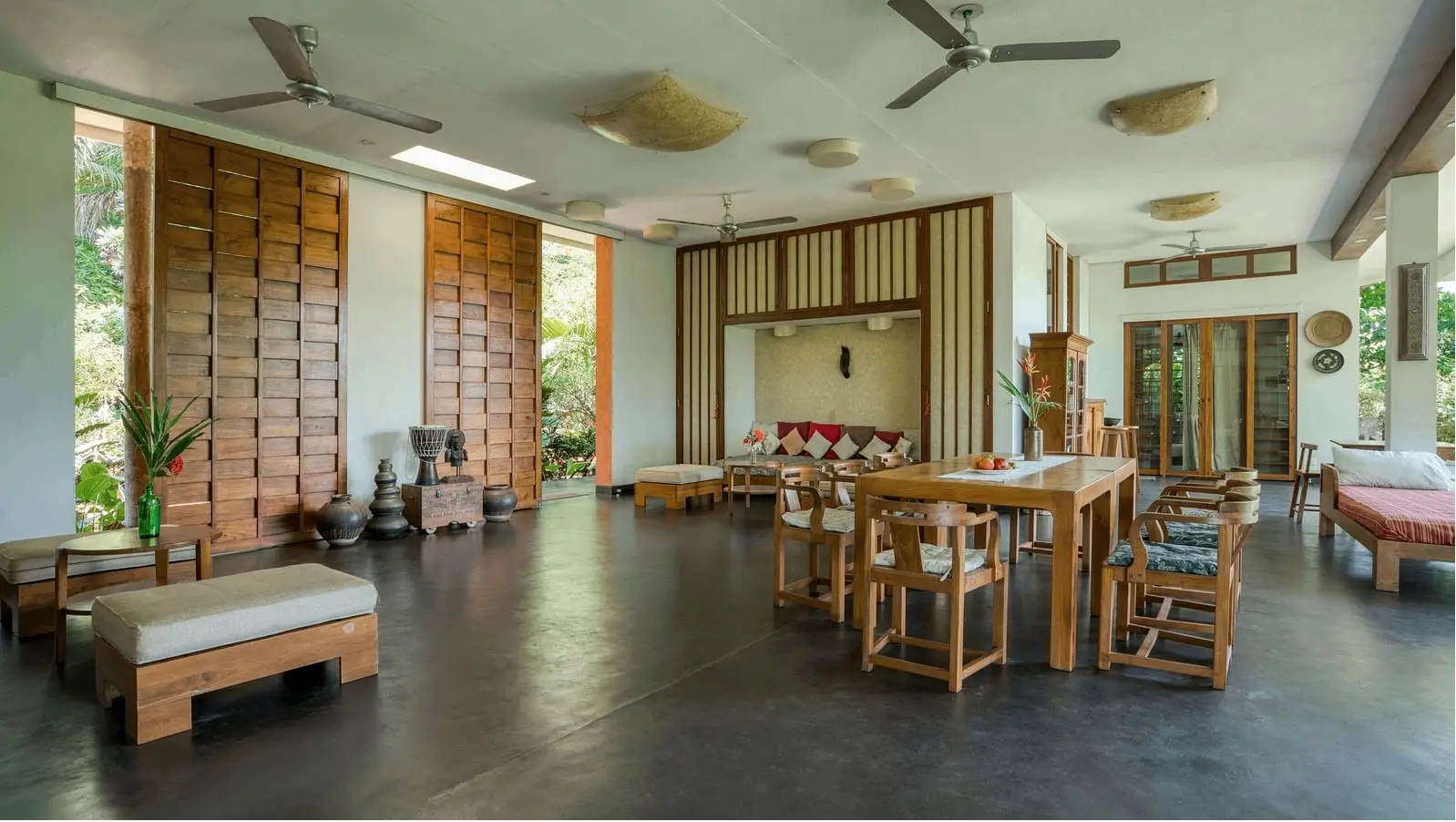 Three Bedroom Villa with Private Pool