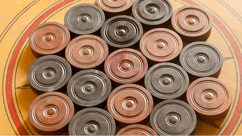 Indoor & Outdoor Games