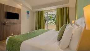 Privilege Suite with Balcony