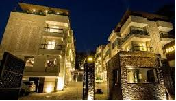 event-venue-Sterling Rishikesh