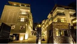 event-venue-Sterling Rishikesh