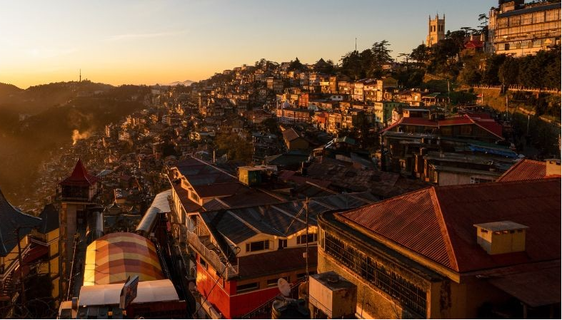 event-venue-Sterling Legacy Shimla