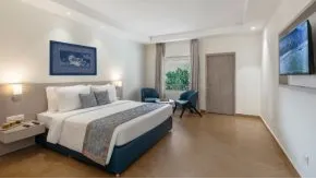 Mountain View Premier Room With Balcony