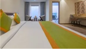 Valley View Premier Room With Balcony