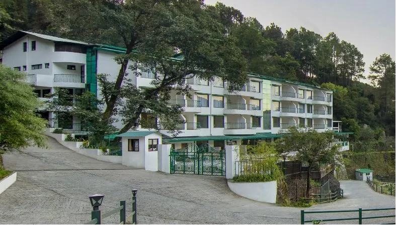 Sterling Nainital — main image