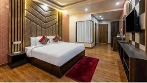 Premier Room With Balcony