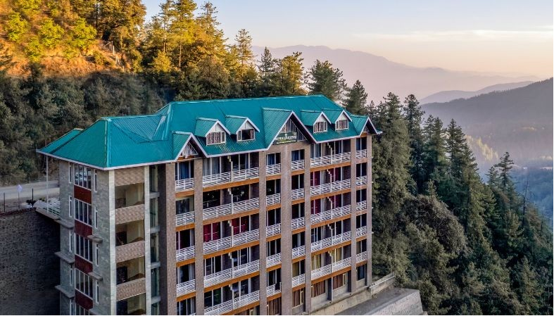 event-venue-Sterling Shivalik Chail