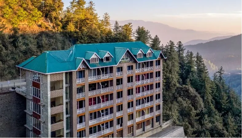 event-venue-Sterling Shivalik Chail