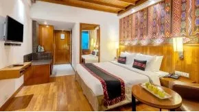 Mountain View Classic Room