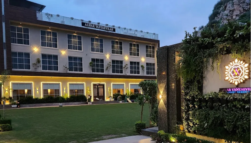 event-venue-Alwar Vanyaevilas