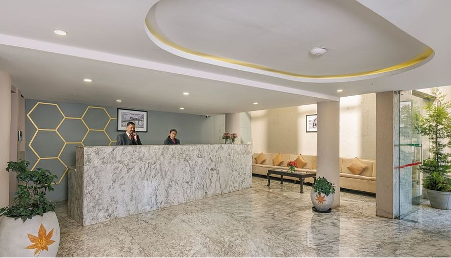 event-venue-Mango Hill Central, Ooty