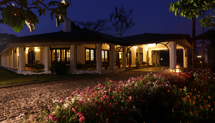 event-venue-Parisons Plantation Experiences by ABAD, Wayanad