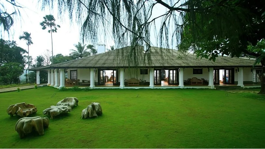 Talapoya Bungalow (Heritage)