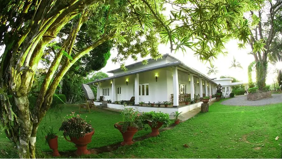 Cherakara Bungalow (Boutique)