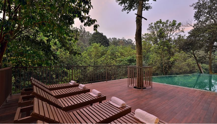 event-venue-Abad Brookside Lakkidi, Wayanad