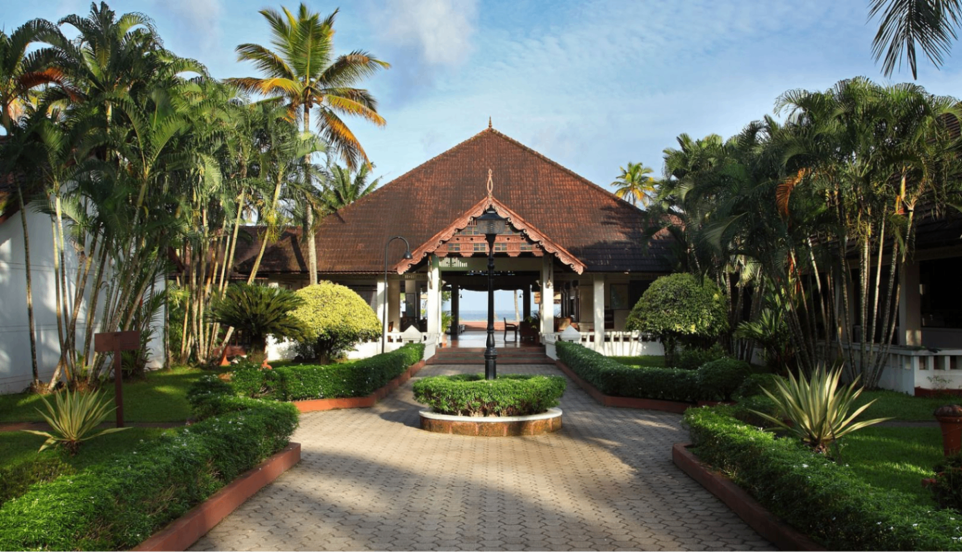 event-venue-Abad Whispering Palms, Kumarakom