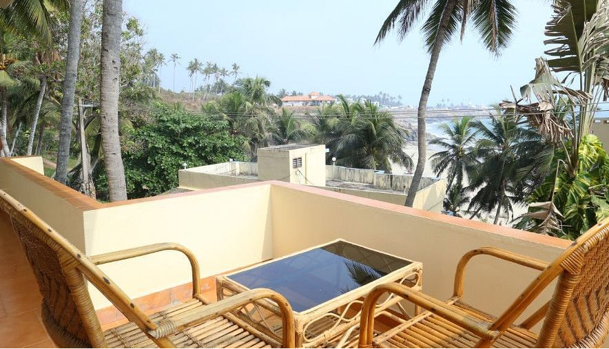 event-venue-Abad Serviced Villas, Kovalam