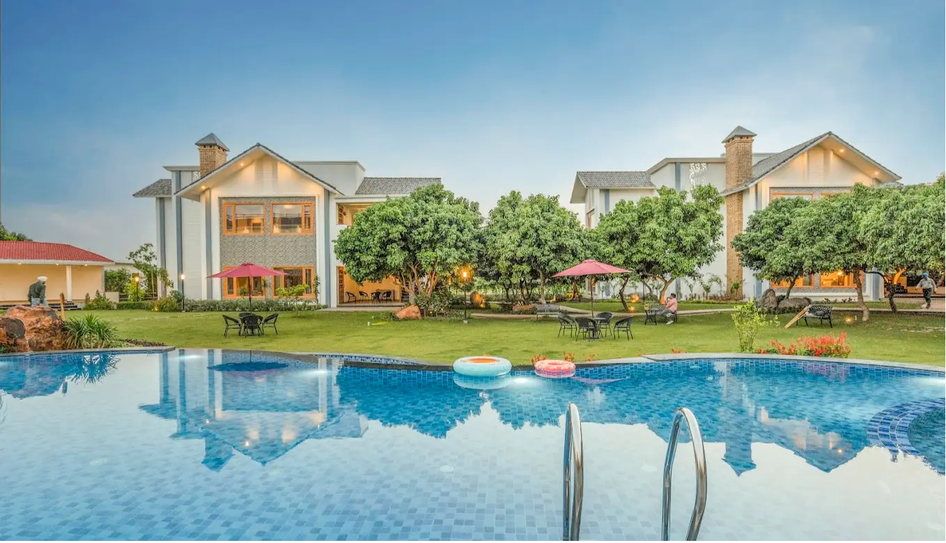 Quinta Premium Farmstay by Four Leaf Hotels