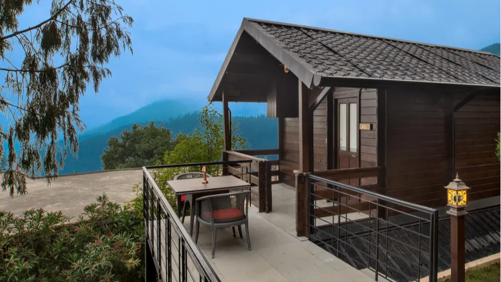Duplex Suite
