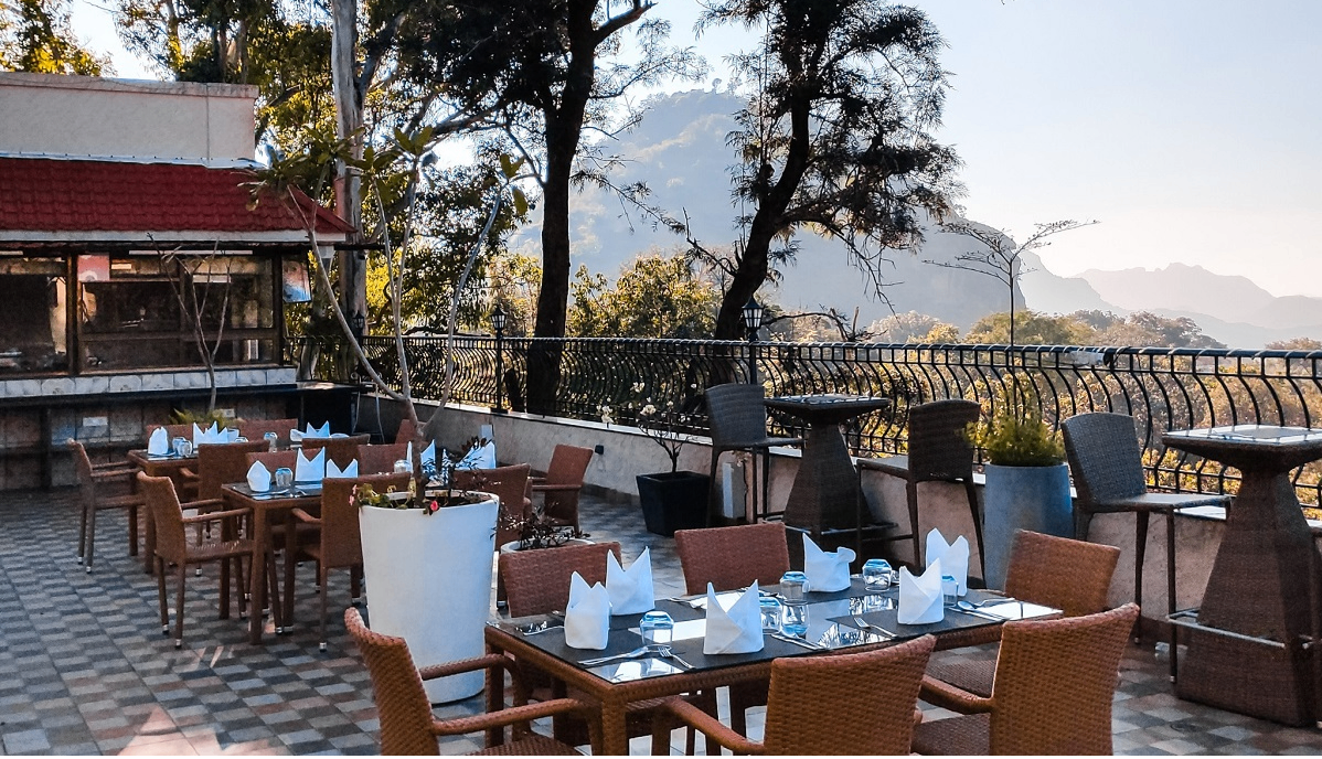 event-venue-The Summer House, Pachmarhi