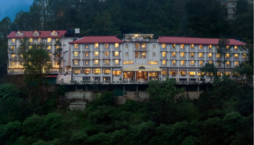 event-venue-8fold by LaRiSa Shimla