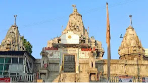 ⁦Jagdish Temple